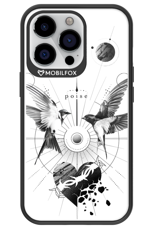 Madár - Apple iPhone 13 Pro