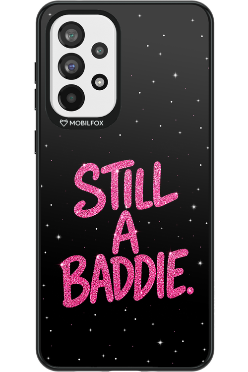Baddie 2.0 - Samsung Galaxy A73