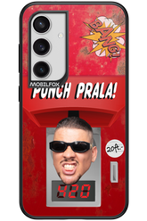 Punch Prala - Samsung Galaxy S24