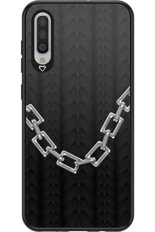 Chain Baddie - Samsung Galaxy A70