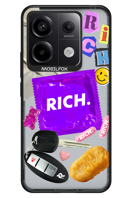 Essentials - Xiaomi Redmi Note 13 Pro 5G