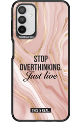 Stop Overthinking - Samsung Galaxy A04s