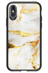 Quartz - Apple iPhone X