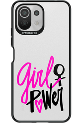 Girl Powerr - Xiaomi Mi 11 Lite (2021)