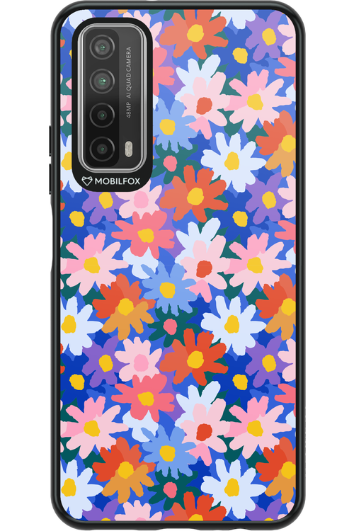 Happy Bloom - Huawei P Smart 2021