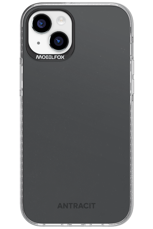 Antracit - Apple iPhone 15 Plus