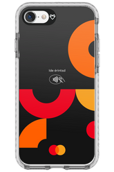 MC Black - Apple iPhone 8
