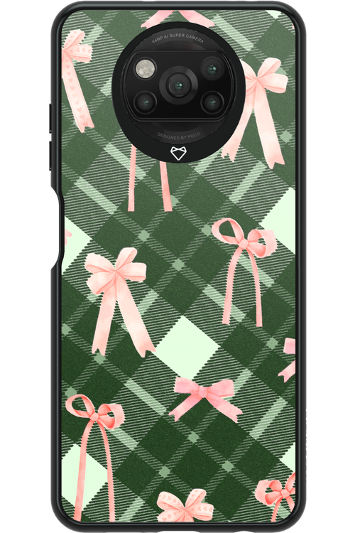 Blanket Fluff - Xiaomi Poco X3 NFC