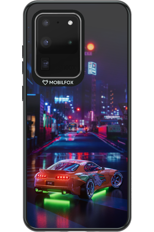 Tokyo Dreams - Samsung Galaxy S20 Ultra 5G