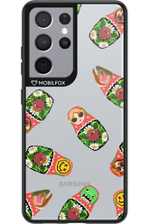 Matryoshka - Samsung Galaxy S21 Ultra