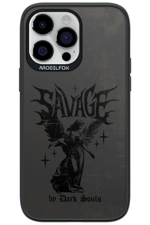 St. Savage - Apple iPhone 14 Pro Max