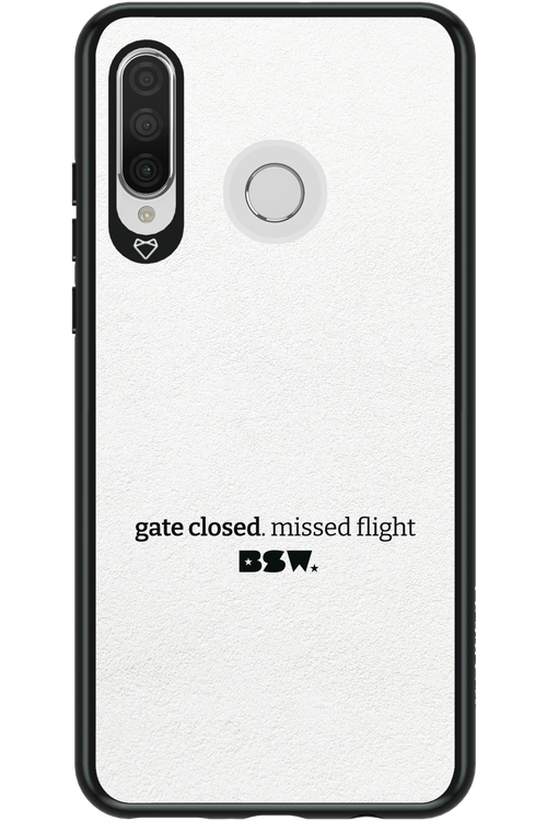 BSW FourSeasons 12 2.0 - Huawei P30 Lite