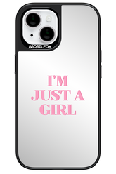 Giiirl Mirror - Apple iPhone 15