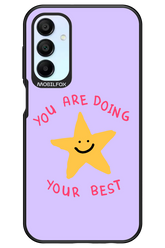 Your Best - Samsung Galaxy A15