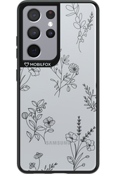 Bouquet - Samsung Galaxy S21 Ultra