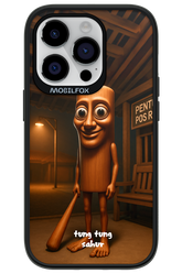 Tung tung sahur - Apple iPhone 14 Pro