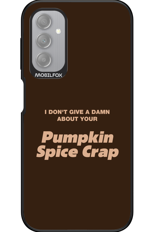 P-Spice Crap - Samsung Galaxy A14