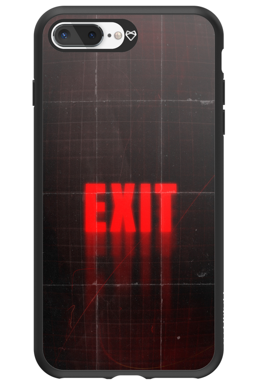 EXIT - Apple iPhone 8 Plus