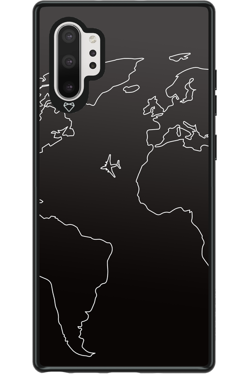 Worldview - Samsung Galaxy Note 10+