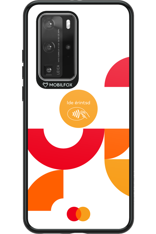 MC Color - Huawei P40 Pro