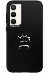 You Can - Samsung Galaxy S23 Plus