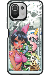 NATASHA - Xiaomi Mi 11 Lite (2021)