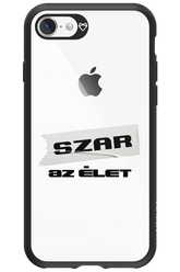 Sz_r az élet - Apple iPhone 8
