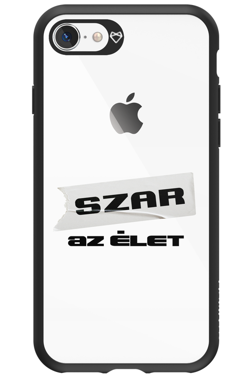 Sz_r az élet - Apple iPhone 8