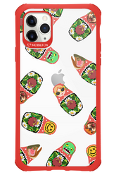 Matryoshka - Apple iPhone 11 Pro Max