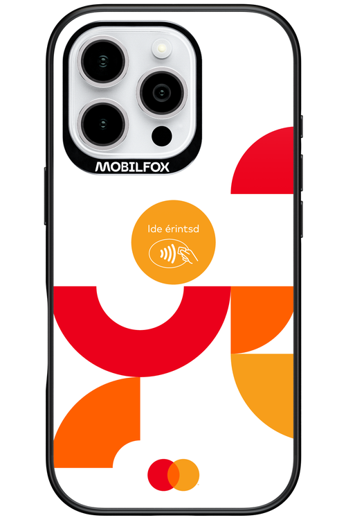 MC Color - Apple iPhone 16 Pro