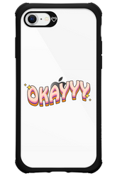 Okayyy - Apple iPhone SE 2020