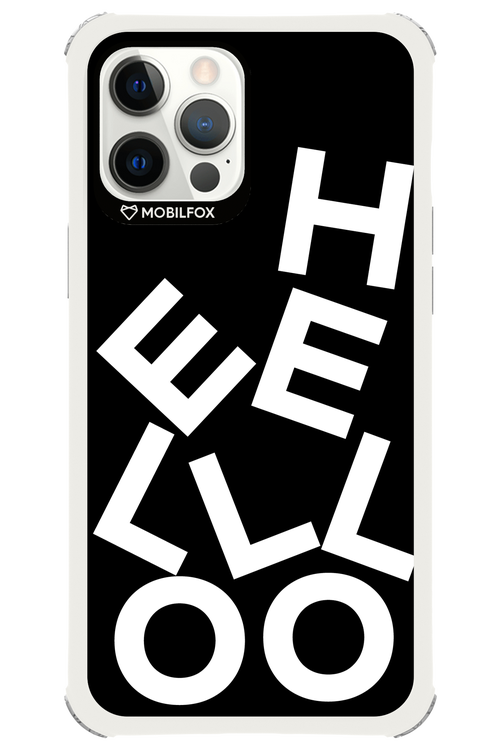 HEELLLOO - Apple iPhone 12 Pro Max