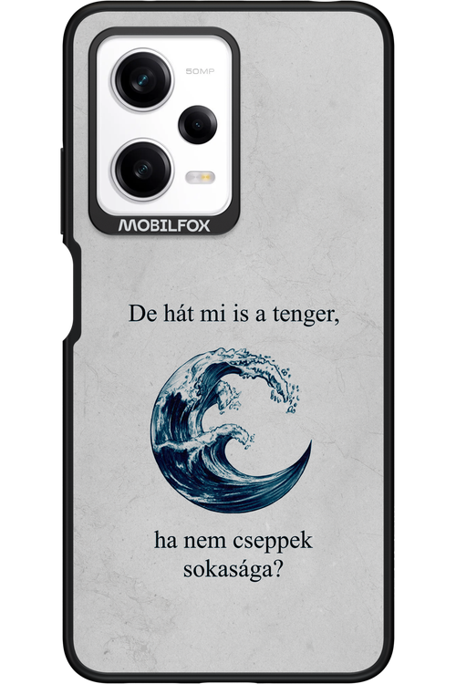 Tenger - Xiaomi Redmi Note 12 Pro 5G