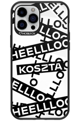 HEEELLLOOOOO - Apple iPhone 12 Pro Max