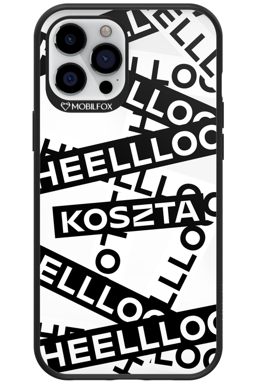 HEEELLLOOOOO - Apple iPhone 12 Pro Max