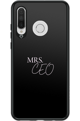 Mrs. CEO - Huawei P30 Lite