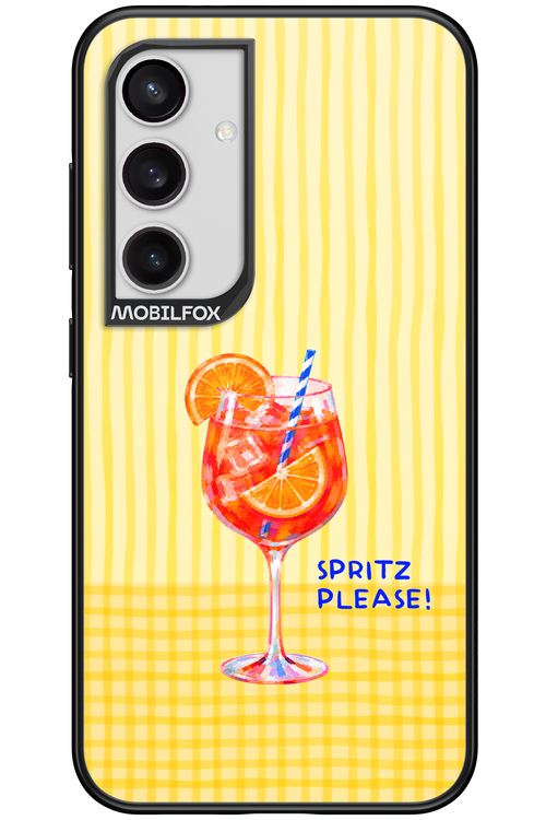 SPRITZ PLEASE 2.0 - Samsung Galaxy S24