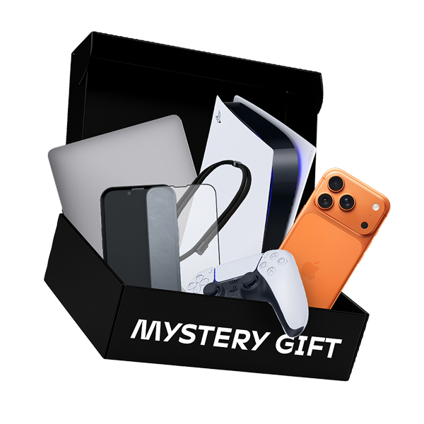 INGYENES MYSTERY AJÁNDÉK