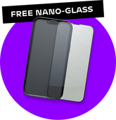 FREE NANO-GLASS