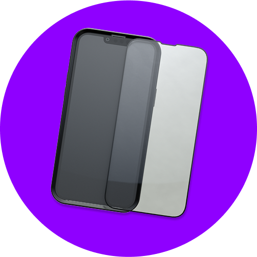 FREE NANO-GLASS