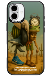 Trippa troppa tralala - Apple iPhone 16 Plus