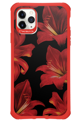 Amaryllis Noir - Apple iPhone 11 Pro Max