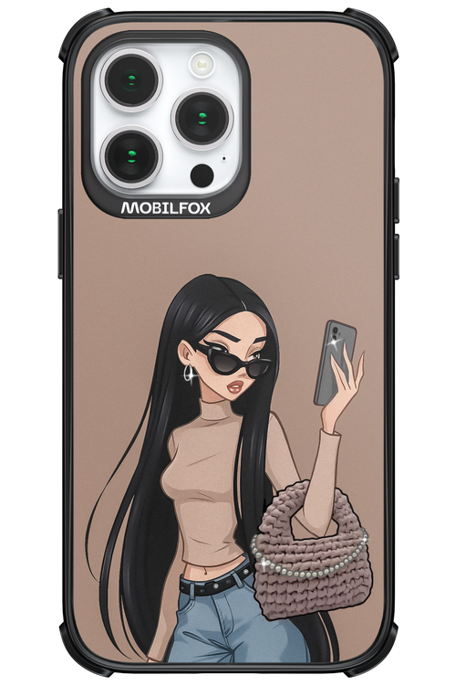 Cube Babe - Apple iPhone 14 Pro Max