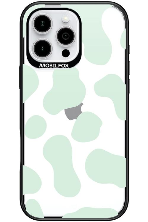 Minty Moo - Apple iPhone 16 Pro Max