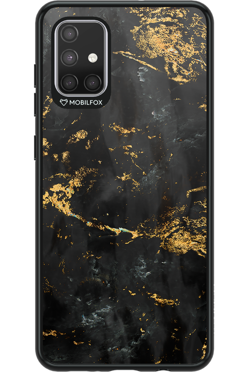 Goldie 2.0 - Samsung Galaxy A71
