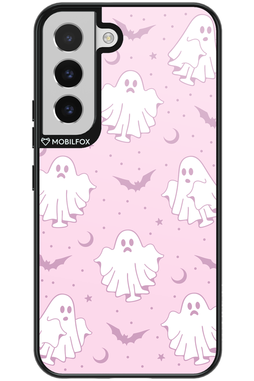 Boo Boo - Samsung Galaxy S22