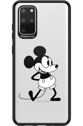 Iconic Mouse - Samsung Galaxy S20+