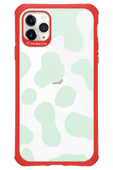 Minty Moo - Apple iPhone 11 Pro Max