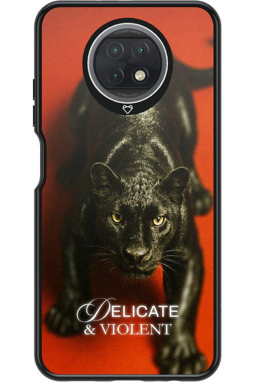 DeliCat - Xiaomi Redmi Note 9T 5G