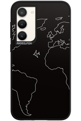 Worldview - Samsung Galaxy S23 Plus